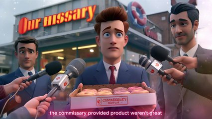 Jack’s Donuts Bankruptcy Explained | Franchise & Customer Impact