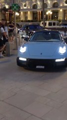 # super car. # lulu du jura. # monaco.  # saint Tropez