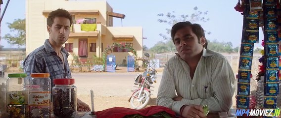 Chaman Bahaar (2020) – Full Movie Hindi