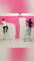 Beautiful Room Decoration _ Room Makeover #shorts #love #fun #youtubeshorts