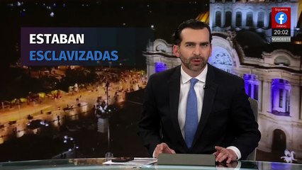 Ex habitante denuncia explotación laboral en Casa de los Mercedes