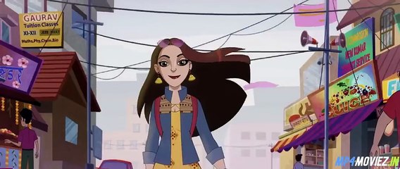 Indoo Ki Jawani – Full Movie Hindi