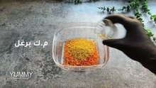 شوربة الاناضول