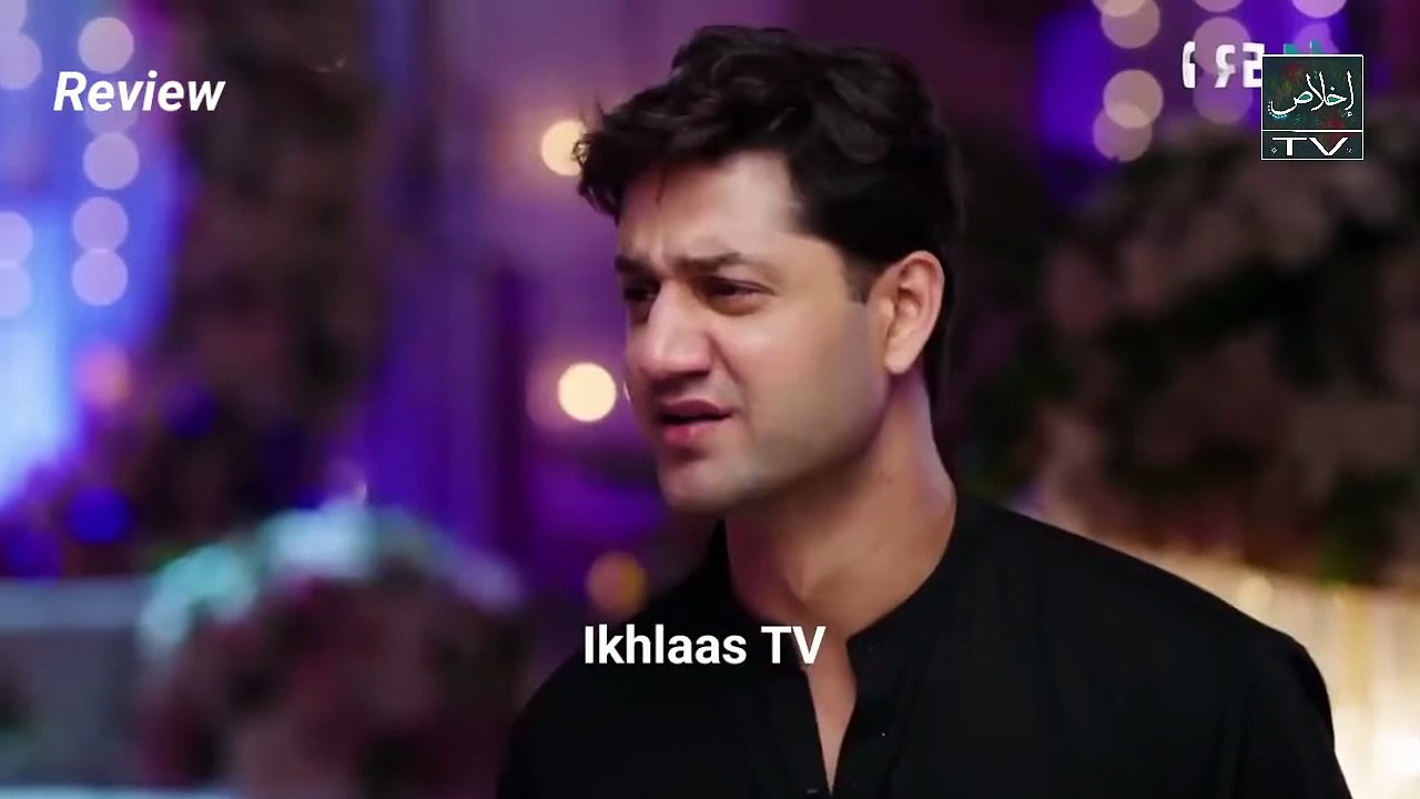 Raaz-e-Dil Episode 98 Teaser & Promo Review ｜ 31st October 2025 ｜ Ikhlaas TV