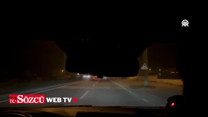 Narkotik ekiplerinin dikkati ortaya çıkardı: Tutuklandı