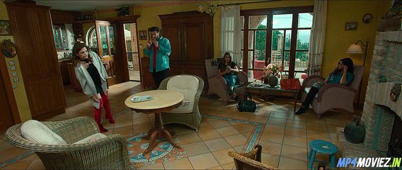 Mushkil Fear Behind You (2019) – Full Movie Hindi