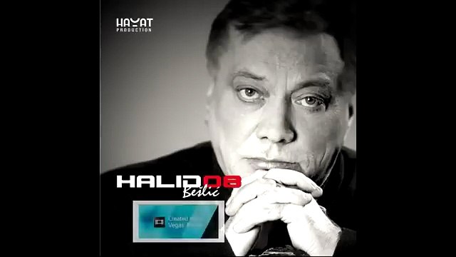 Halid bešlic IZNAD TESNJA