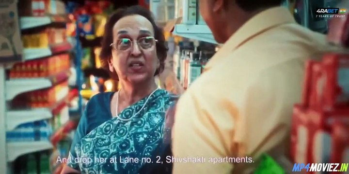 Gaadi Number 1760 – Full Movie Dubbed South Indian