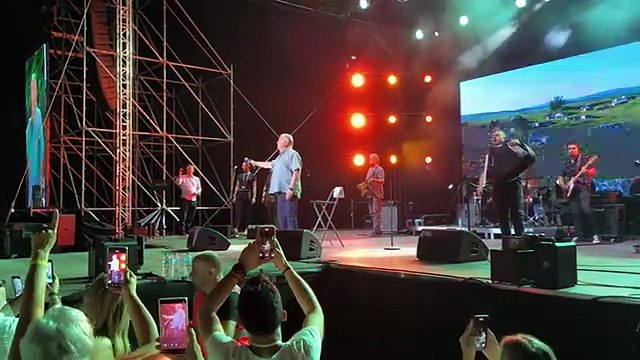 Halid Beslic,Romanija uzivo u Banja Luka Bosna i Hercegovina