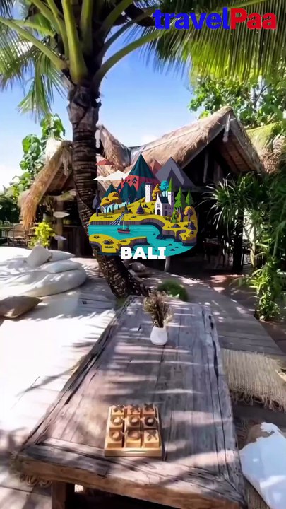 Bali Travel Guide  | Uluwatu, Ubud, Waterfalls & Rice Terraces | Luxury Bali Trip with TravelPaa
