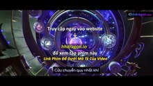 Vân Thâm Bất Tri Mộng Tập 21 Vietsub Thuyết Minh Tiếng Việt