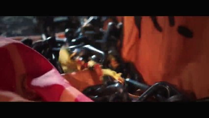 Mighty One (2025) New Blockbuster Full Action Movie _ Hollywood Film _ Mysterious Thriller _ Chinese