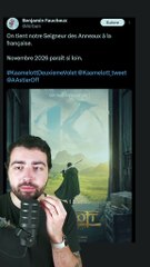 Kaamelott le seigneur des agneaux français 🤣🤣 #cinema #film #movie #Filmtok