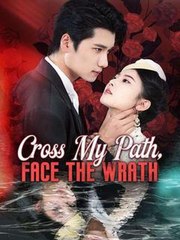 Cross My Path, Face the Wrath #Dramabox
