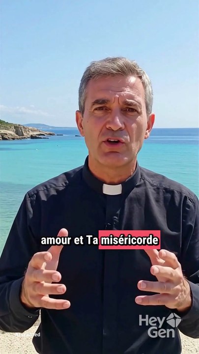 Au nom de Jésus, n’entrez pas en Novembre sans faire cette prière.