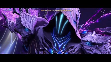 Battle Through the Heavens Season 5 Episode 171 English Sub
