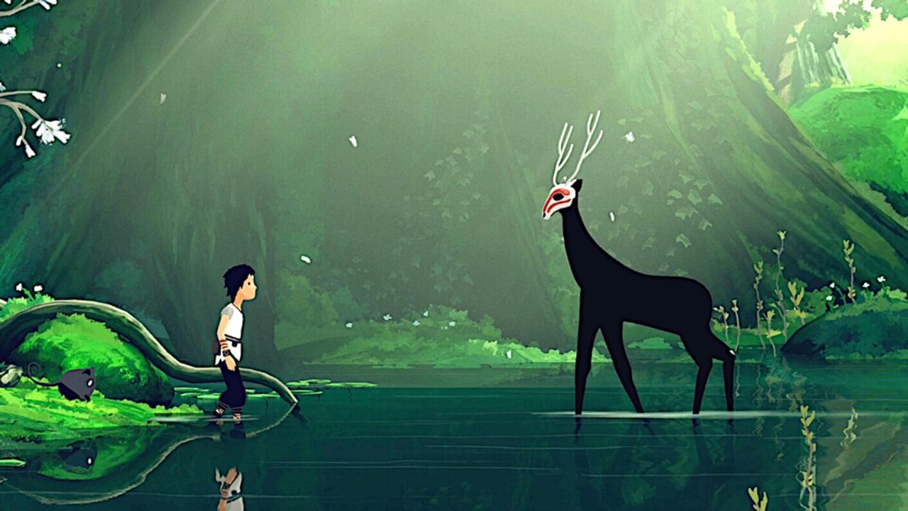 Ein auf Steam gefeiertes Abenteuer wird nach 2 Jahren fortgesetzt - hier erklären die Entwickler Planet of Lana 2