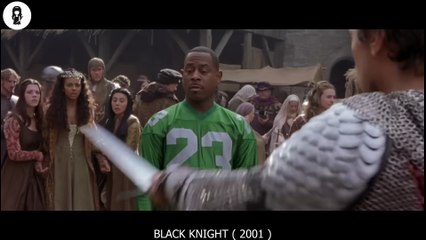 Man Accidentally Time Travels To 14th Century England, But Thinks Its A Joke