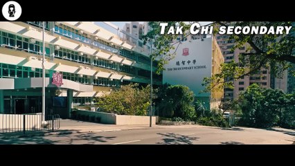 Students Don't Realise Their Teacher Is A Kungfu Legend