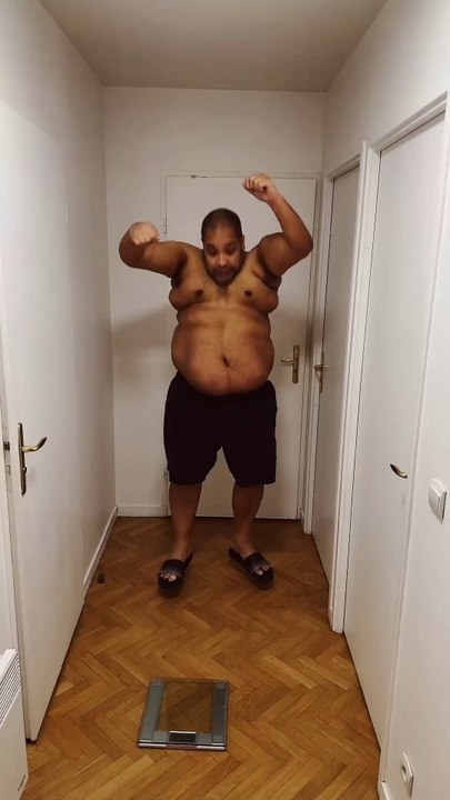 Le point sur ma perte de poids 💪🏾#pertedepoids #obesite  #motivation #humour #weigthloss