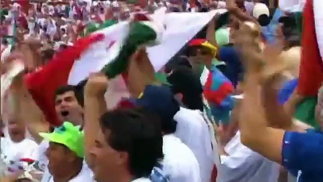 Football : La Coupe du Monde de Football de la FIFA 1994 (Mondial 94, le film)