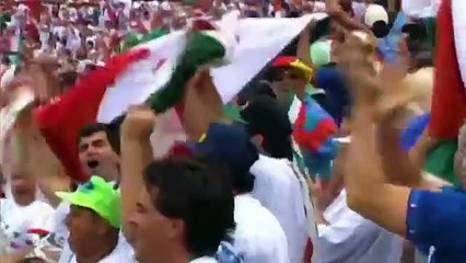 Football : La Coupe du Monde de Football de la FIFA 1994  (Mondial 94, le film)