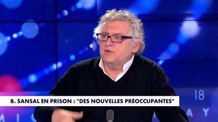 Michel Onfray : «Il faut arrêter la mythologie sur la guerre d'Algérie»