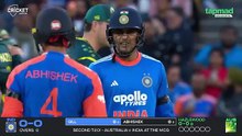 Australia_vs_India___2nd_T20_Highlights___tapmad(360p)