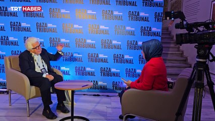 Yahudi tarihçi: İsrail'in ateşkes sicili hep kötü oldu