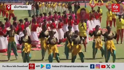 AI ತಂತ್ರಜ್ಞಾನದಿಂದ ಉದ್ಯೋಗ ನಷ್ಟವಾಗದಂತೆ ಕನ್ನಡವನ್ನ ಹೊಸ ಸವಾಲಿಗೆ ಬೇಕಾದ ಹಾಗೆ ಸಿದ್ಧಪಡಿಸಲು ಸರ್ಕಾರ ಬದ್ದ : ಸಿಎಂ ಸಿದ್ದರಾಮಯ್ಯ