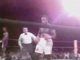 FOREMAN VS FRAZIER