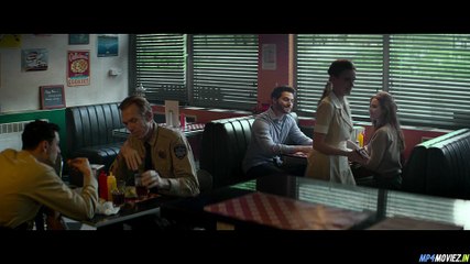 The Strangers: Chapter 1 – Full Movie Hindi Dubbed