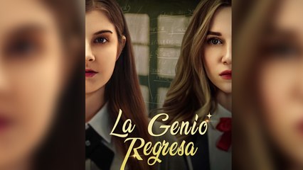 La Genio Regresa - Full Movie