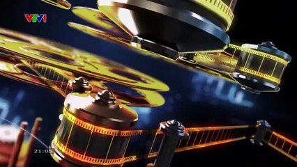 Lằn Ranh - Tập 4: Cuộc Chiến Ngầm 🔥