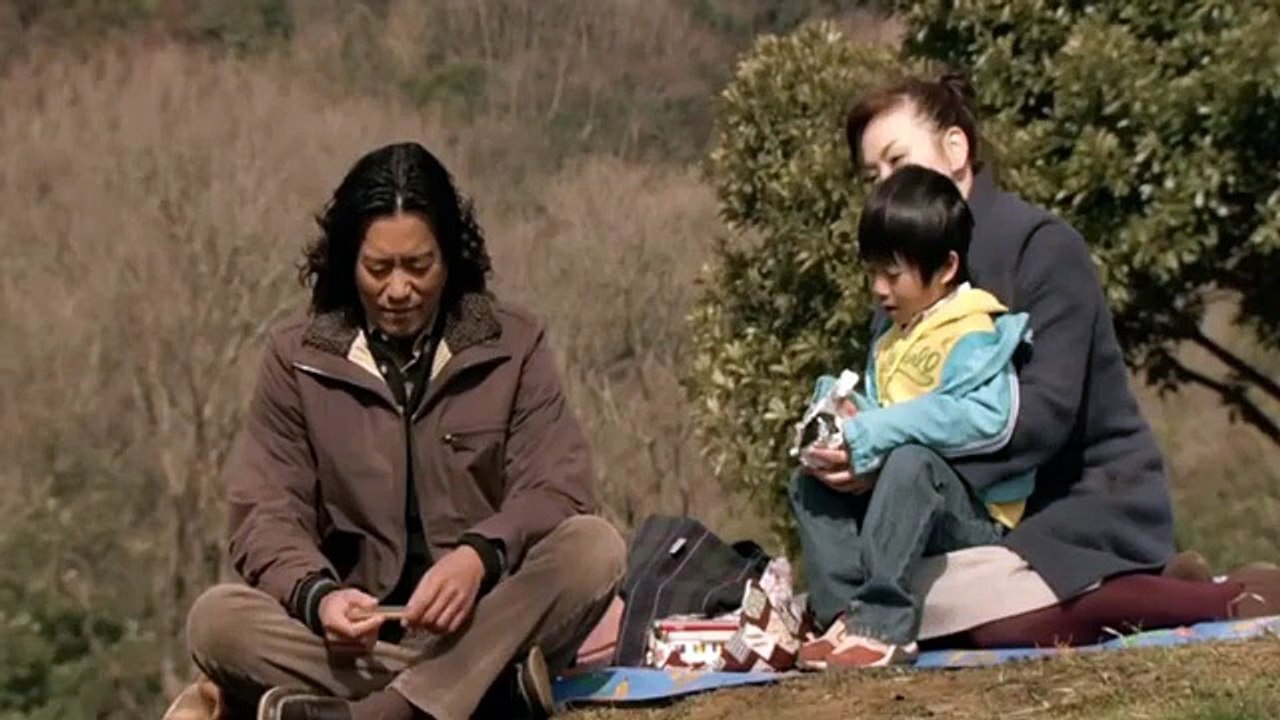 犯人に告ぐ