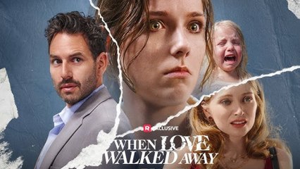 [EngSub] When Love Walked Away