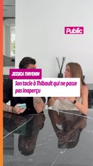 Jessica Thivenin tacle son ex-mari Thibault Garcia en story