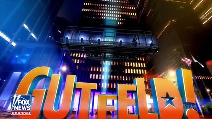 Gutfeld! The Greg Gutfeld Show 10_31_25 FULL END SHOW _ ᖴO᙭ ᗷᖇEᗩKIᑎG ᑎEᗯS October 31, 2025