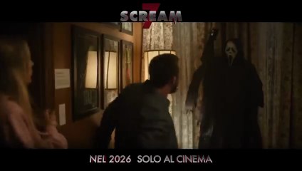 SCREAM 7 (2026) Official Trailer | Ghostface Returns | Paramount Pictures | Horror Movie