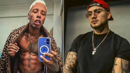 Revelaron los motivos y la cifra que pagaron para asesinar a B-King y DJ Regio Clown