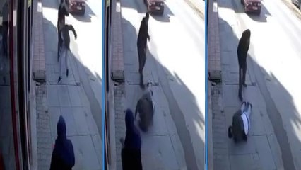 Tartışma kavgaya dönüştü: Berberde buluştuğu husumetlisi tarafından öldürüldü