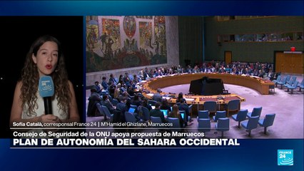 Marruecos: Rey Mohamed VI llama al diálogo y celebra resolución clave sobre el Sahara Occidental