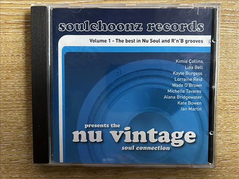 Kate Bowen - Been So Long