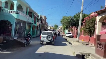 NOUVEL NAN BON TI MAMIT 31 OCTOBRE 2025