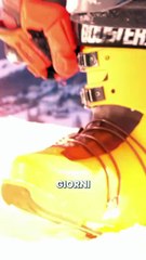 Olimpiadi Milano-Cortina 2026, lo Snowpark di Livigno è pronto a diventare uno dei luoghi simbolo