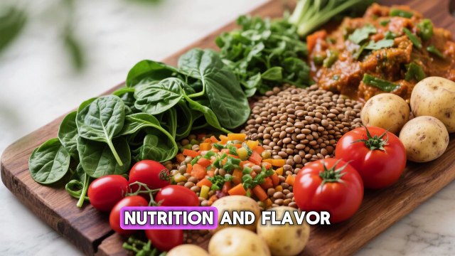 Mixy Food Daily Recipe 🍳 | Easy & Tasty Recipe 👉Sai Bhaji – A flavorful Sindhi dish of greens + lentils + vegetables; vegetarian friendly