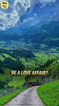 Borrowed Desires || Acharya Prashant