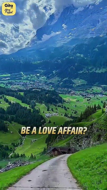 Borrowed Desires || Acharya Prashant