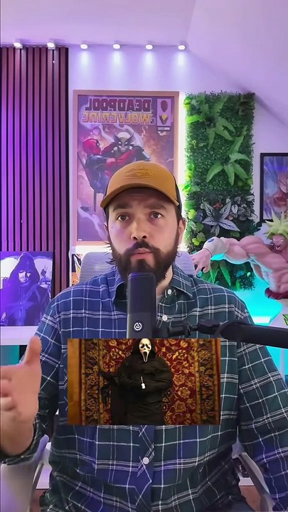 Ghostface s’en prend à la fille de Sidney dans Scream 7 !