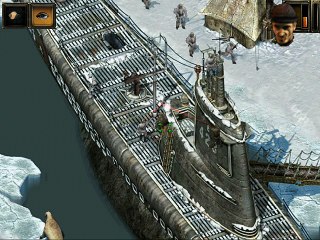 Commandos 2: Men of Courage online multiplayer - ps2